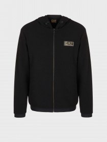 Кофта EA7 Gold Label модель 6RPM69-PJG1Z-1200 Фото