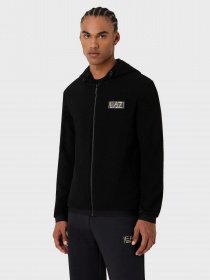 Кофта EA7 Gold Label модель 6RPM69-PJG1Z-1200 Фото