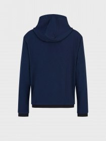 Кофта EA7 Gold Label модель 6RPM69-PJG1Z-1554 Фото