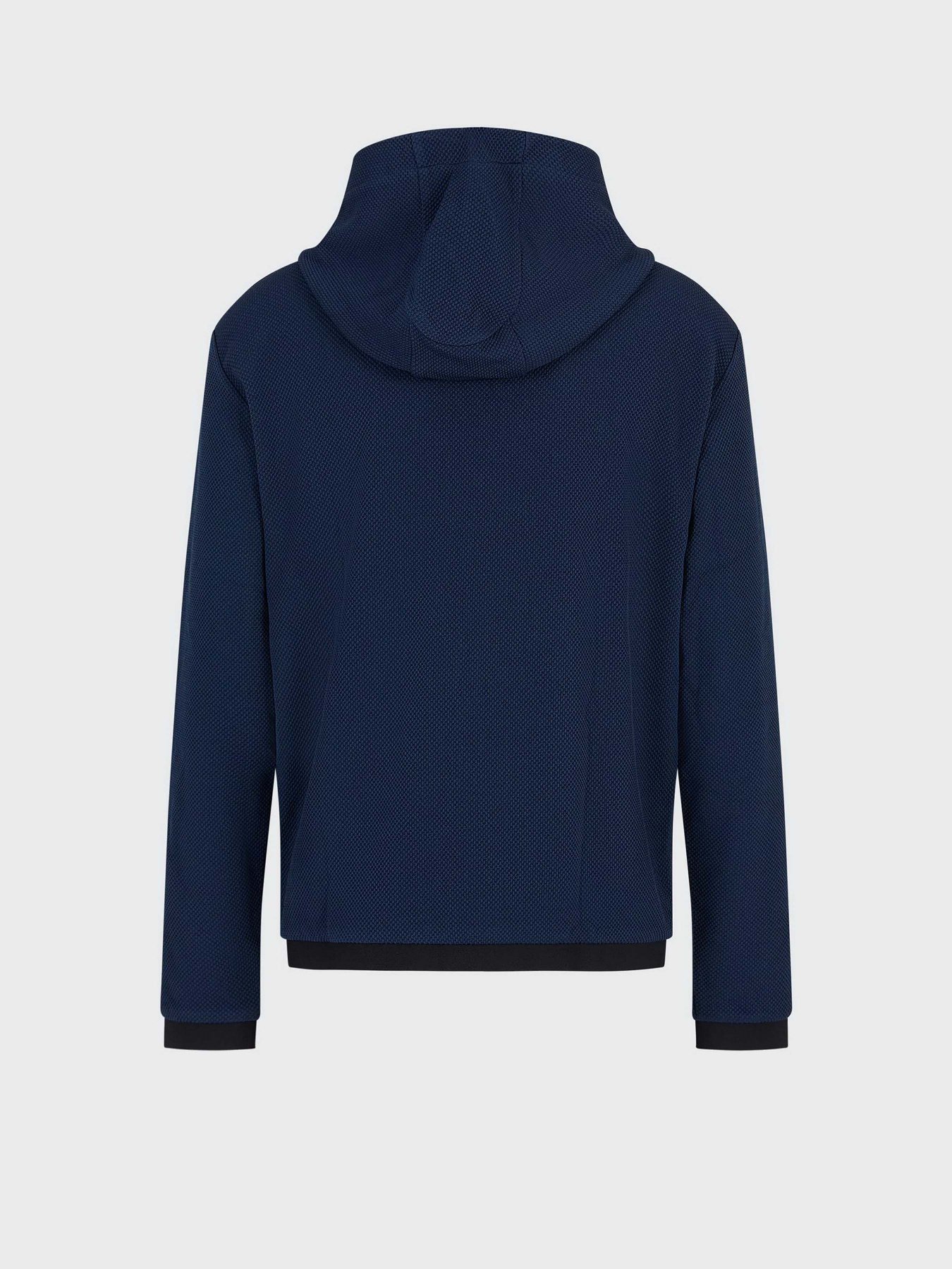 Кофта EA7 Gold Label модель 6RPM69-PJG1Z-1554 Фото