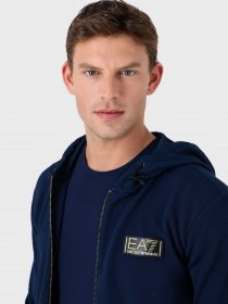 Кофта EA7 Gold Label модель 6RPM69-PJG1Z-1554 Фото