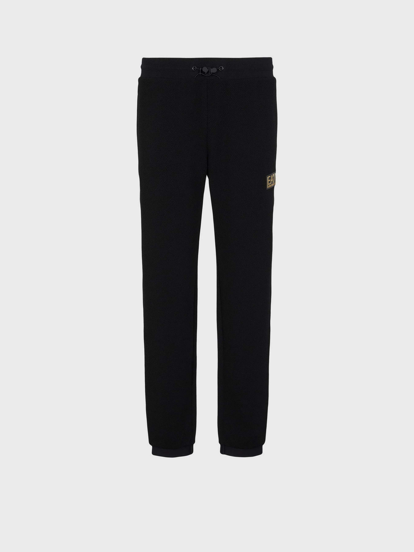 Штаны спортивные EA7 Gold Label модель 6RPP70-PJG1Z-1200 Фото