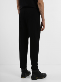 Штаны спортивные EA7 Gold Label модель 6RPP70-PJG1Z-1200 Фото