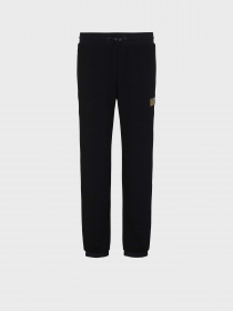 Штаны спортивные EA7 Gold Label модель 6RPP70-PJG1Z-1200 Фото