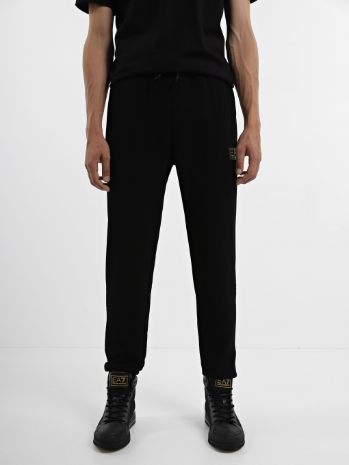 Спортивні штани EA7 Gold Label модель 6RPP70-PJG1Z-1200 Фото