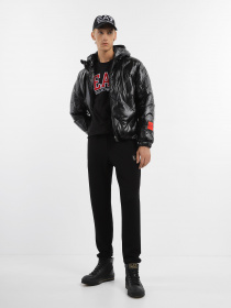 Спортивні штани EA7 Gold Label модель 6RPP70-PJG1Z-1200 Спортивні штани EA7 Gold Label модель 6RPP70-PJG1Z-1200 Фото