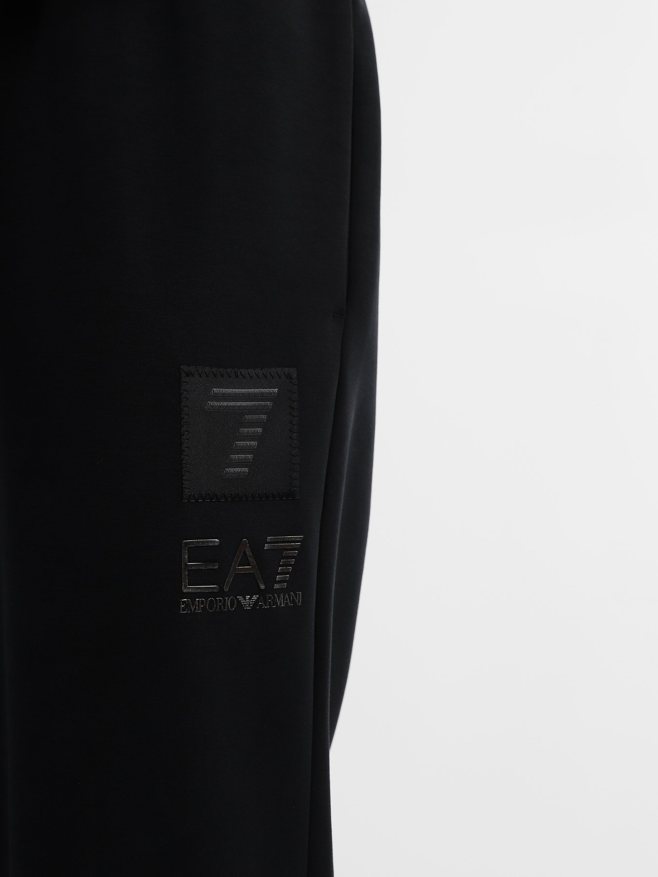 Штаны спортивные EA7 Sport Comfort модель 6RPP75-PJGEZ-1200 Фото