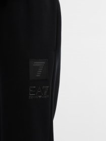 Спортивні штани EA7 Sport Comfort модель 6RPP75-PJGEZ-1200 Спортивні штани EA7 Sport Comfort модель 6RPP75-PJGEZ-1200 Фото