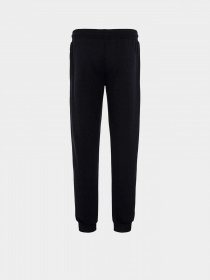 Спортивні штани EA7 Sport Comfort модель 6RPP75-PJGEZ-1200 Спортивні штани EA7 Sport Comfort модель 6RPP75-PJGEZ-1200 Фото