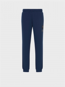 Штаны спортивные EA7 Sport Comfort модель 6RPP75-PJGEZ-1554 Фото