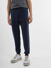 Спортивні штани EA7 Sport Comfort модель 6RPP75-PJGEZ-1554 Спортивні штани EA7 Sport Comfort модель 6RPP75-PJGEZ-1554 Фото