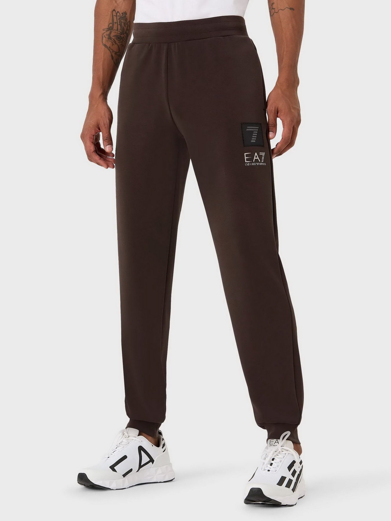 Спортивні штани EA7 Sport Comfort модель 6RPP75-PJGEZ-1762 Фото