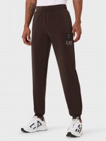 Штаны спортивные EA7 Sport Comfort модель 6RPP75-PJGEZ-1762 Фото