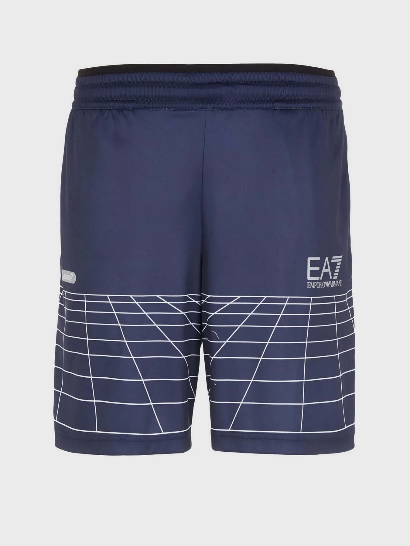 Спортивні шорти EA7 VENTUS7 Tennis Pro модель 6RPS51-PJPCZ-1554 Фото