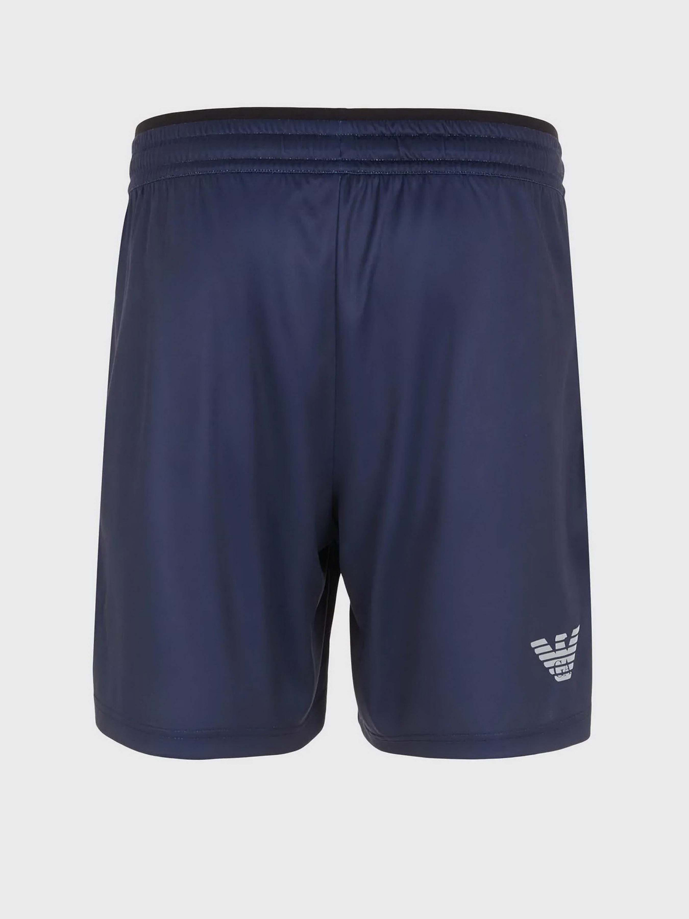 Спортивні шорти EA7 VENTUS7 Tennis Pro модель 6RPS51-PJPCZ-1554 Фото