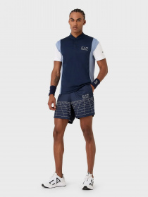 Спортивні шорти EA7 VENTUS7 Tennis Pro модель 6RPS51-PJPCZ-1554 Фото