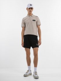 Шорты спортивные EA7 Vigor 7 модель 6RPS57-PNBXZ-0210 Фото