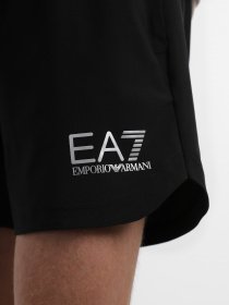 Шорты спортивные EA7 Vigor 7 модель 6RPS57-PNBXZ-0210 Фото