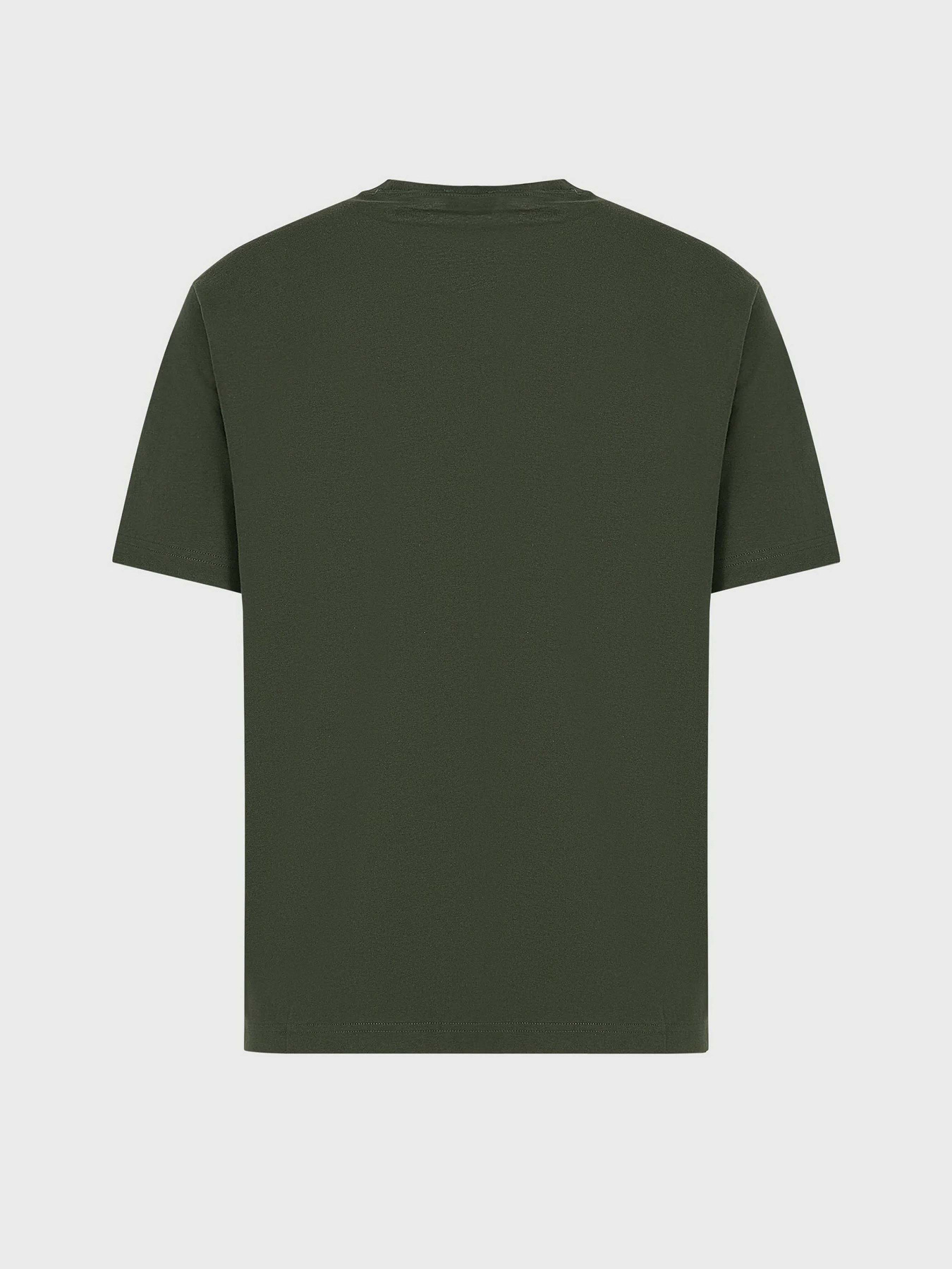 Футболка EA7 Logo Series модель 6RPT03-PJFFZ-1845 Фото