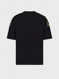 Футболка EA7 Logo Series модель 6RPT10-PJ7CZ-0208 Фото