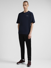 Футболка EA7 Logo Series модель 6RPT10-PJ7CZ-1554 Фото