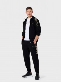 Футболка EA7 Gold Label модель 6RPT19-PJM9Z-1100 Фото