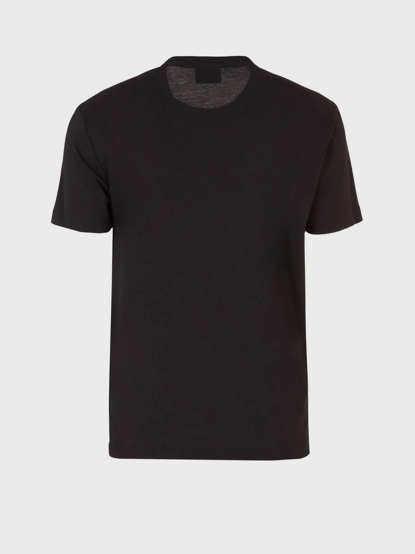 Футболка EA7 Gold Label модель 6RPT19-PJM9Z-1200 Фото