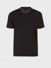 Футболка EA7 Gold Label модель 6RPT19-PJM9Z-1200 Фото