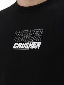 Футболка EA7 Graphic Series модель 6RPT24-PCA2Z-1200 Фото