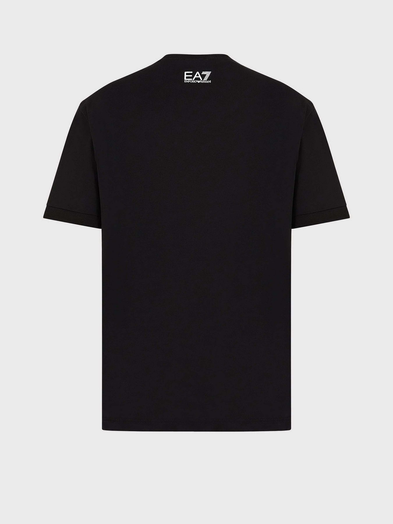 Футболка EA7 University squad Модель 6RPT51-PJ7BZ-1200 Фото