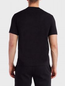 Футболка EA7 Lux Identify модель 6RPT72-PJ8SZ-1200 Фото