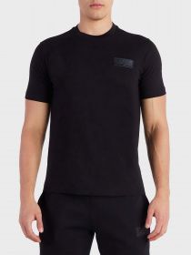 Футболка EA7 Lux Identify модель 6RPT72-PJ8SZ-1200 Фото