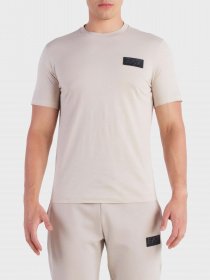 Футболка EA7 Lux Identify модель 6RPT72-PJ8SZ-1716 Фото