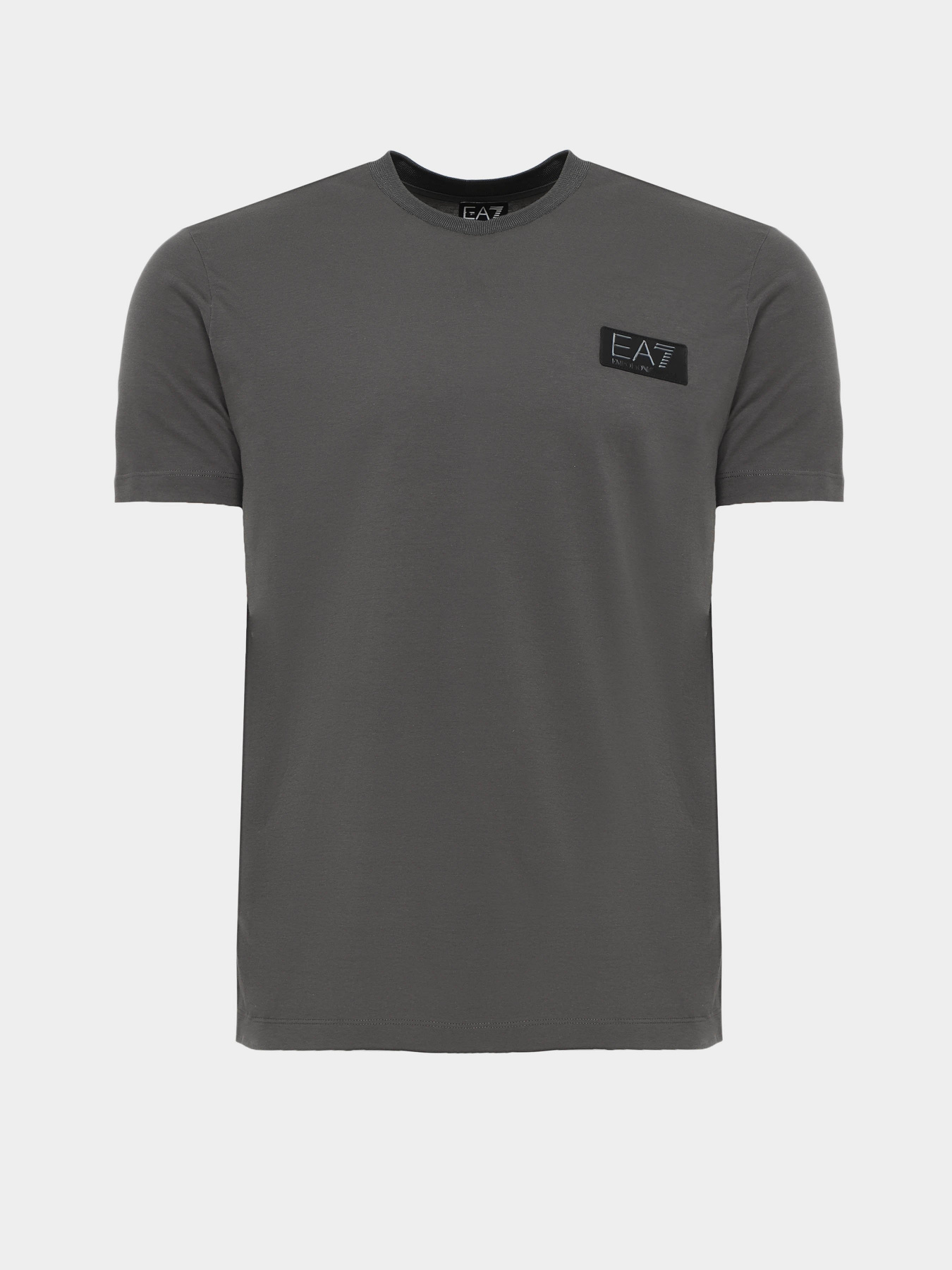 Футболка EA7 Lux Identify модель 6RPT72-PJ8SZ-1977 Фото