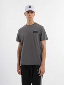 Футболка EA7 Lux Identify модель 6RPT72-PJ8SZ-1977 Фото