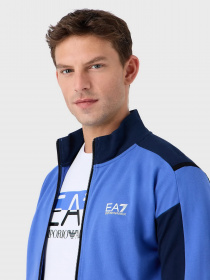 Спортивный костюм EA7 Visibility модель 6RPV57-PJ05Z-25BL Фото