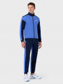 Спортивный костюм EA7 Visibility модель 6RPV57-PJ05Z-25BL Фото