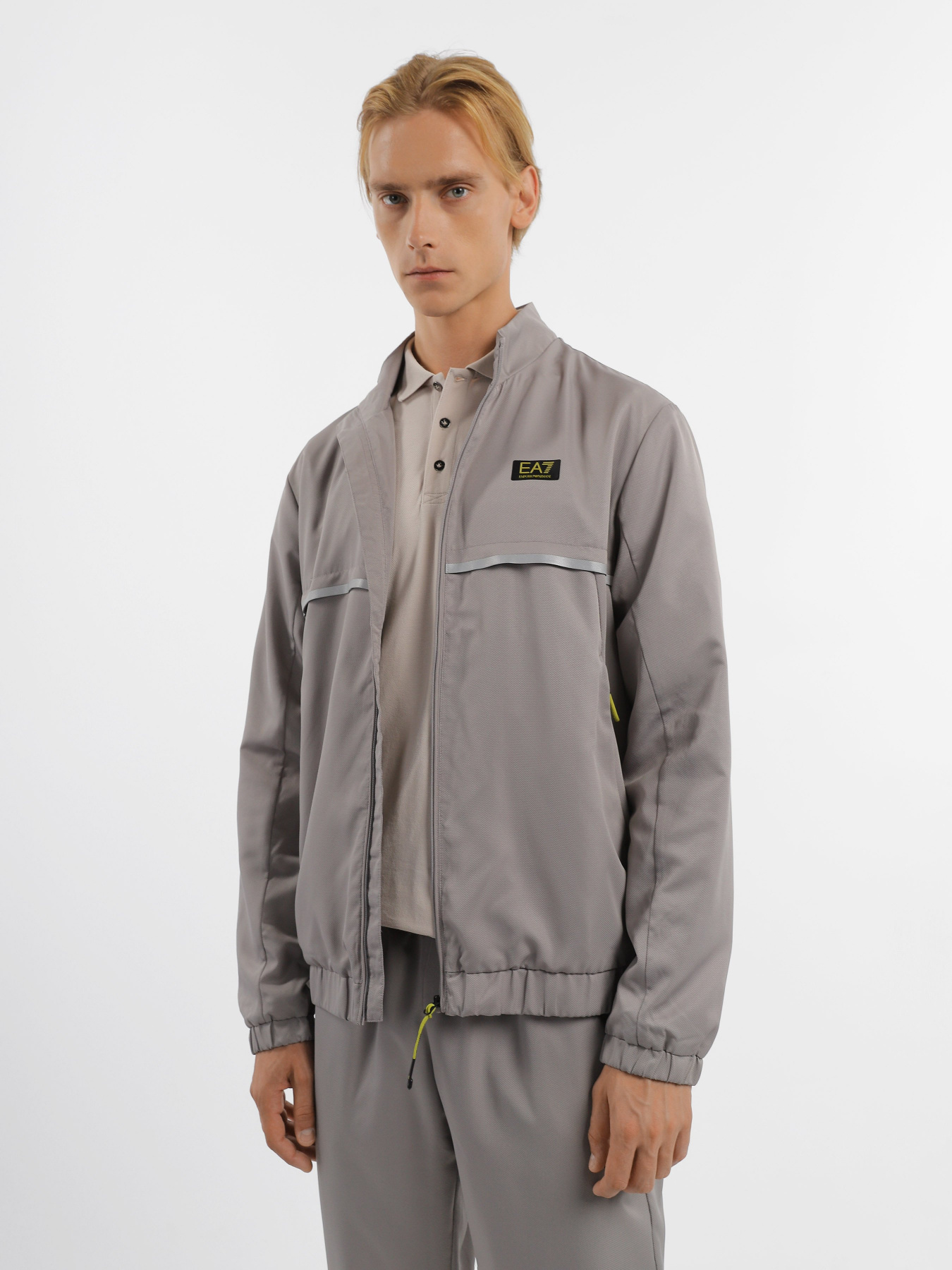 Спортивний костюм EA7 Ventus7 модель 6RPV63-PNP5Z-1920 Фото