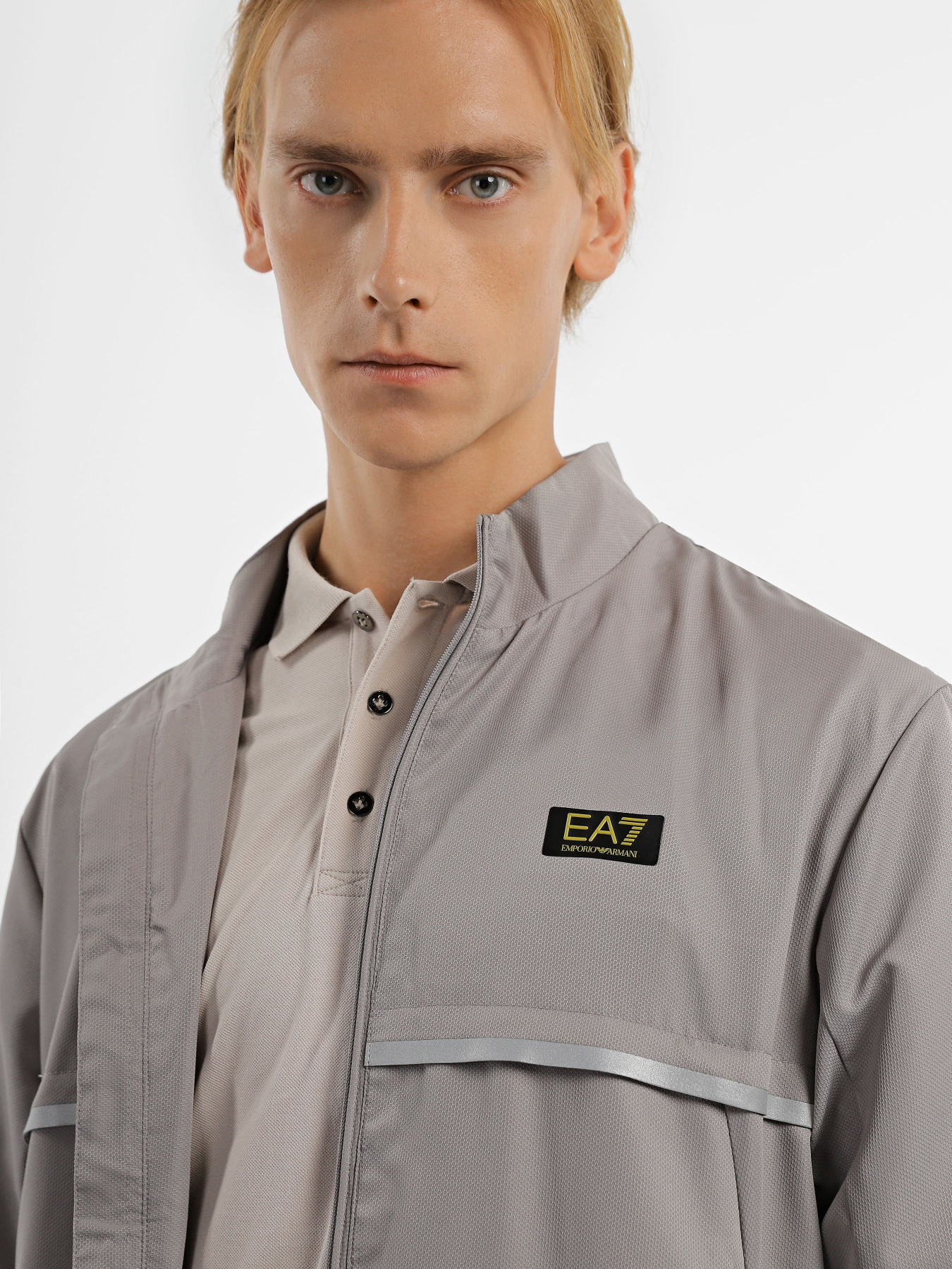 Спортивний костюм EA7 Ventus7 модель 6RPV63-PNP5Z-1920 Фото