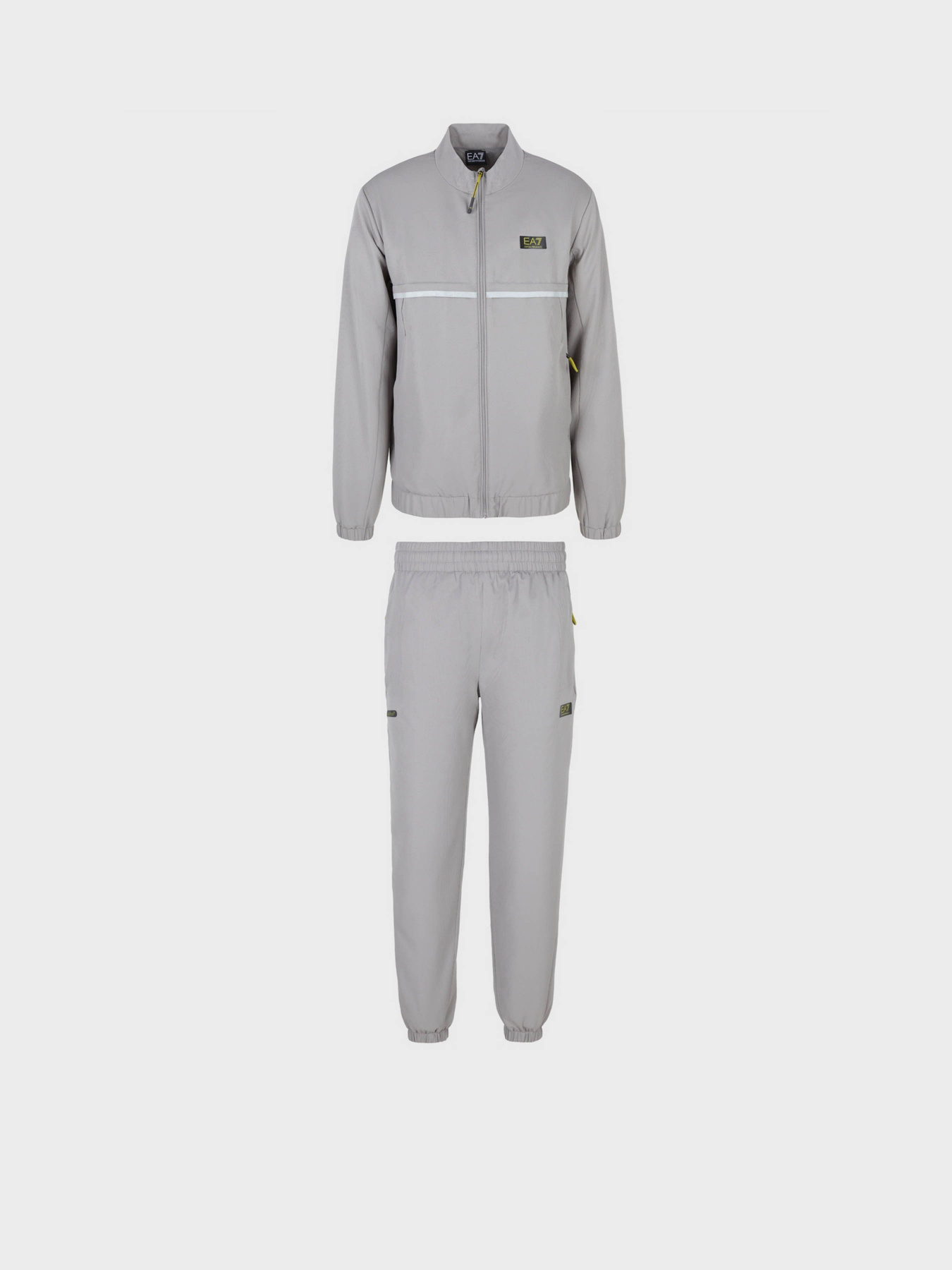Спортивний костюм EA7 Ventus7 модель 6RPV63-PNP5Z-1920 Фото