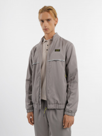 Спортивний костюм EA7 Ventus7 модель 6RPV63-PNP5Z-1920 Фото