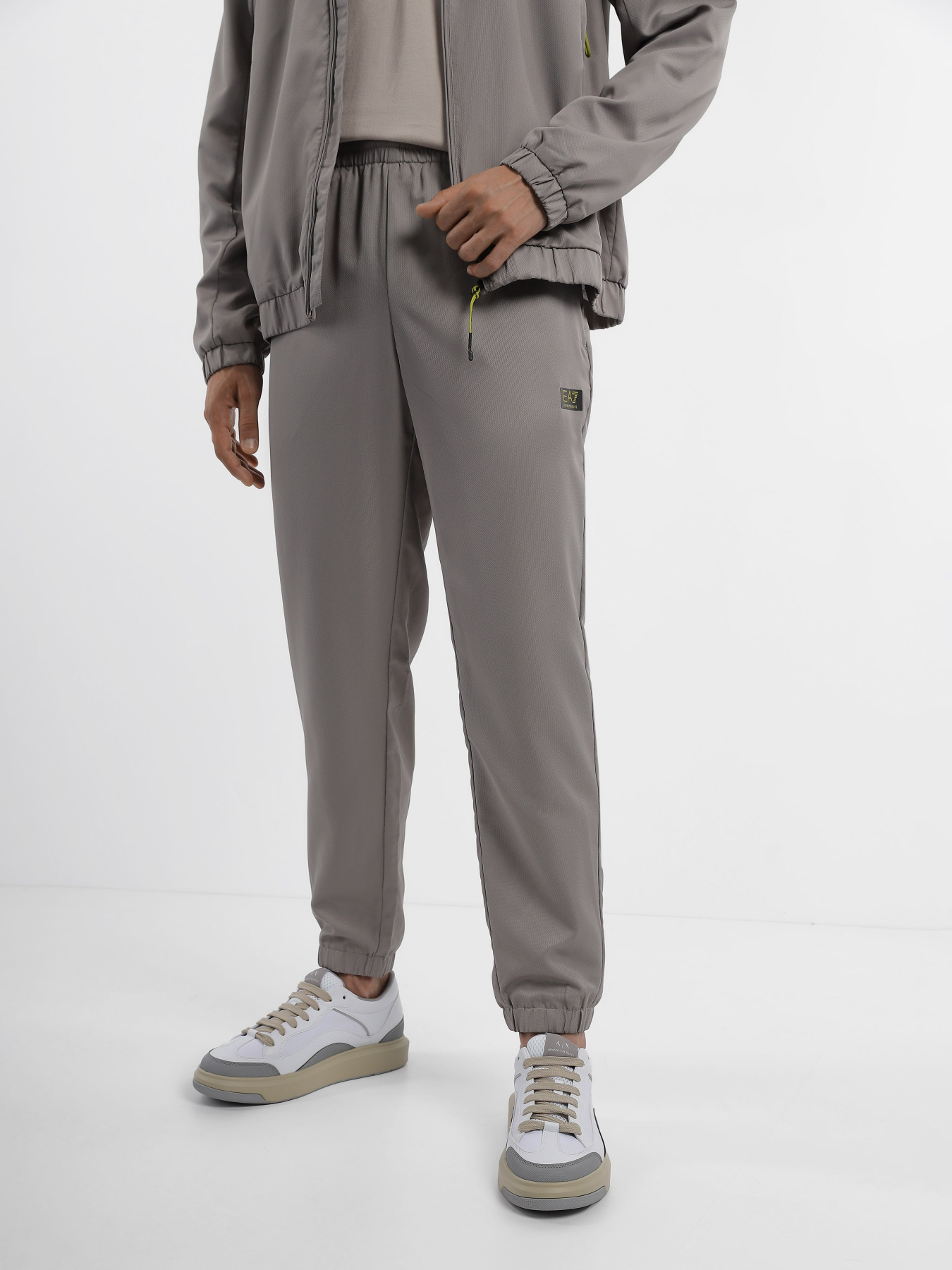 Спортивний костюм EA7 Ventus7 модель 6RPV63-PNP5Z-1920 Фото