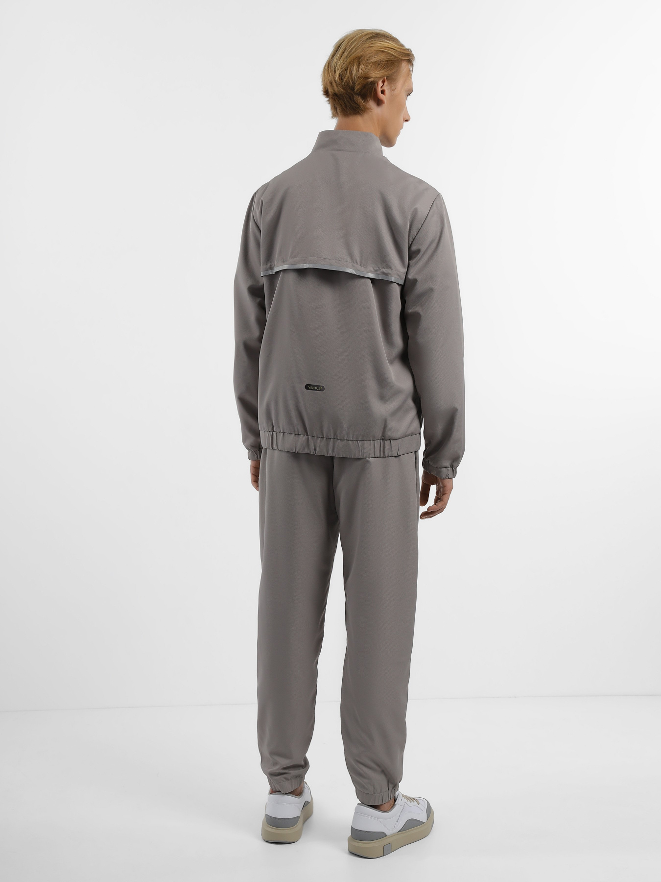 Спортивний костюм EA7 Ventus7 модель 6RPV63-PNP5Z-1920 Фото