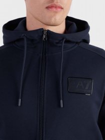 Спортивный костюм EA7 модель 6RPV68-PJ07Z-1554 Фото