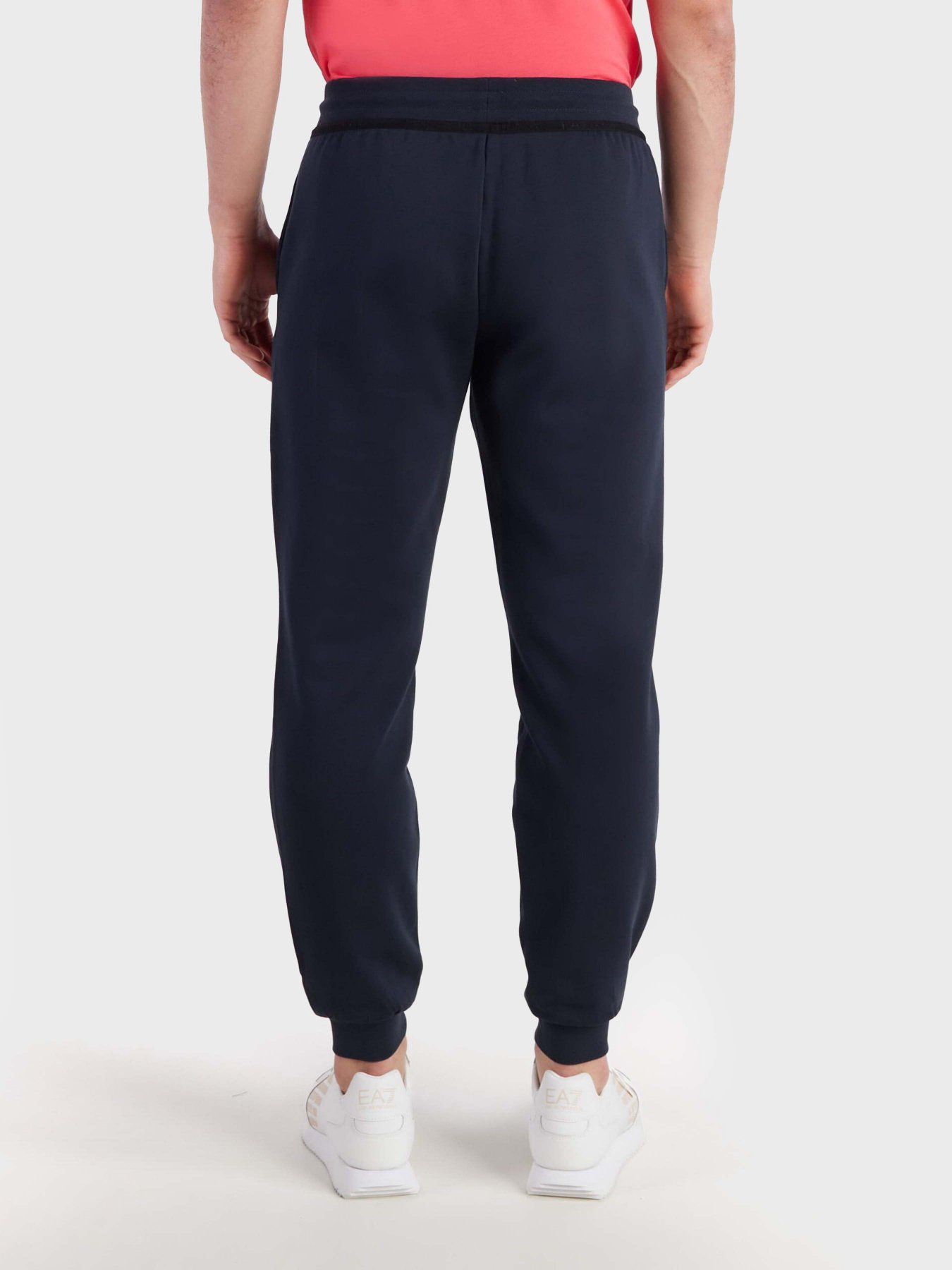 Спортивний костюм EA7 модель 6RPV68-PJ07Z-1554 Фото