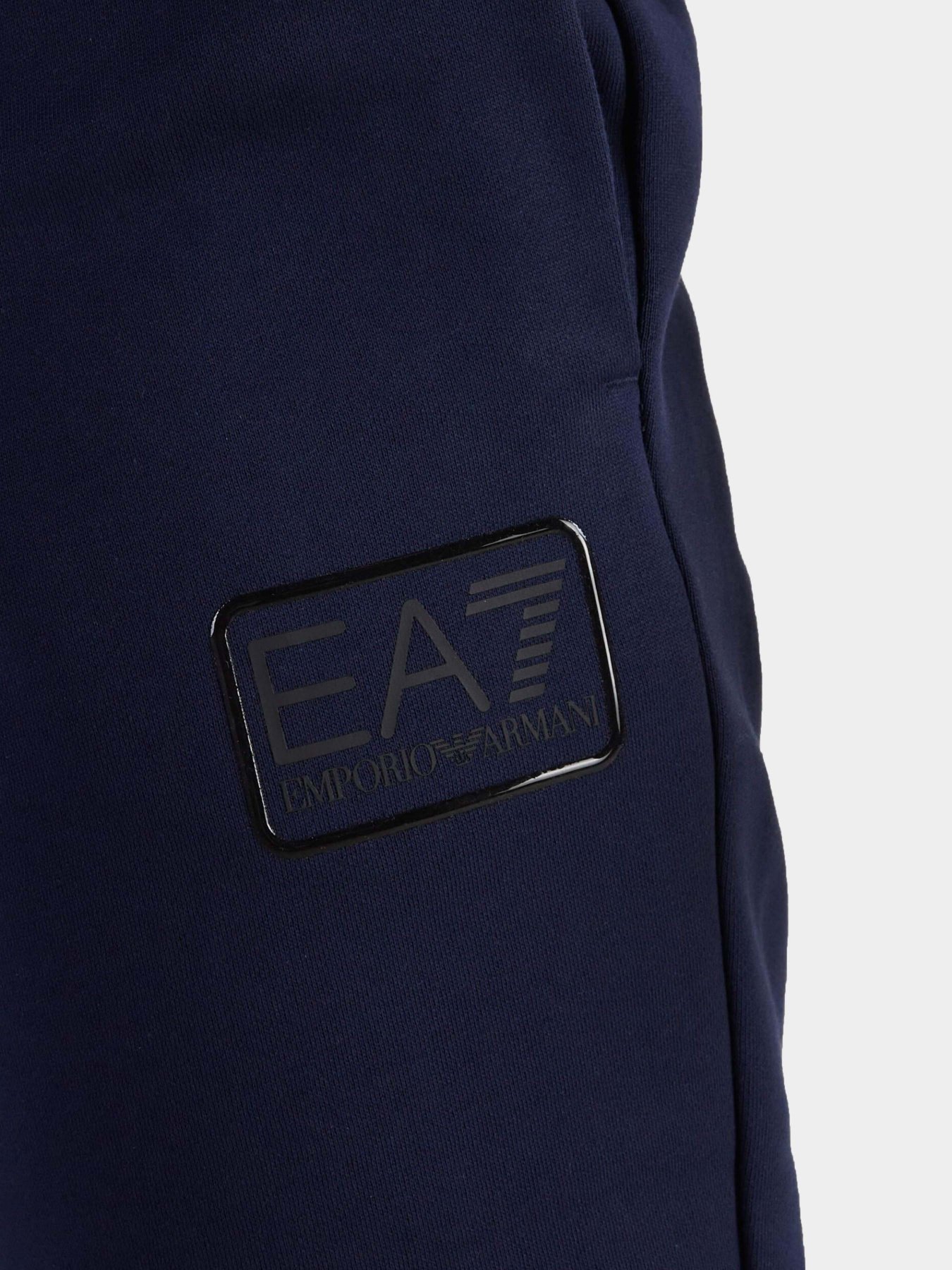 Спортивний костюм EA7 модель 6RPV68-PJ07Z-1554 Фото