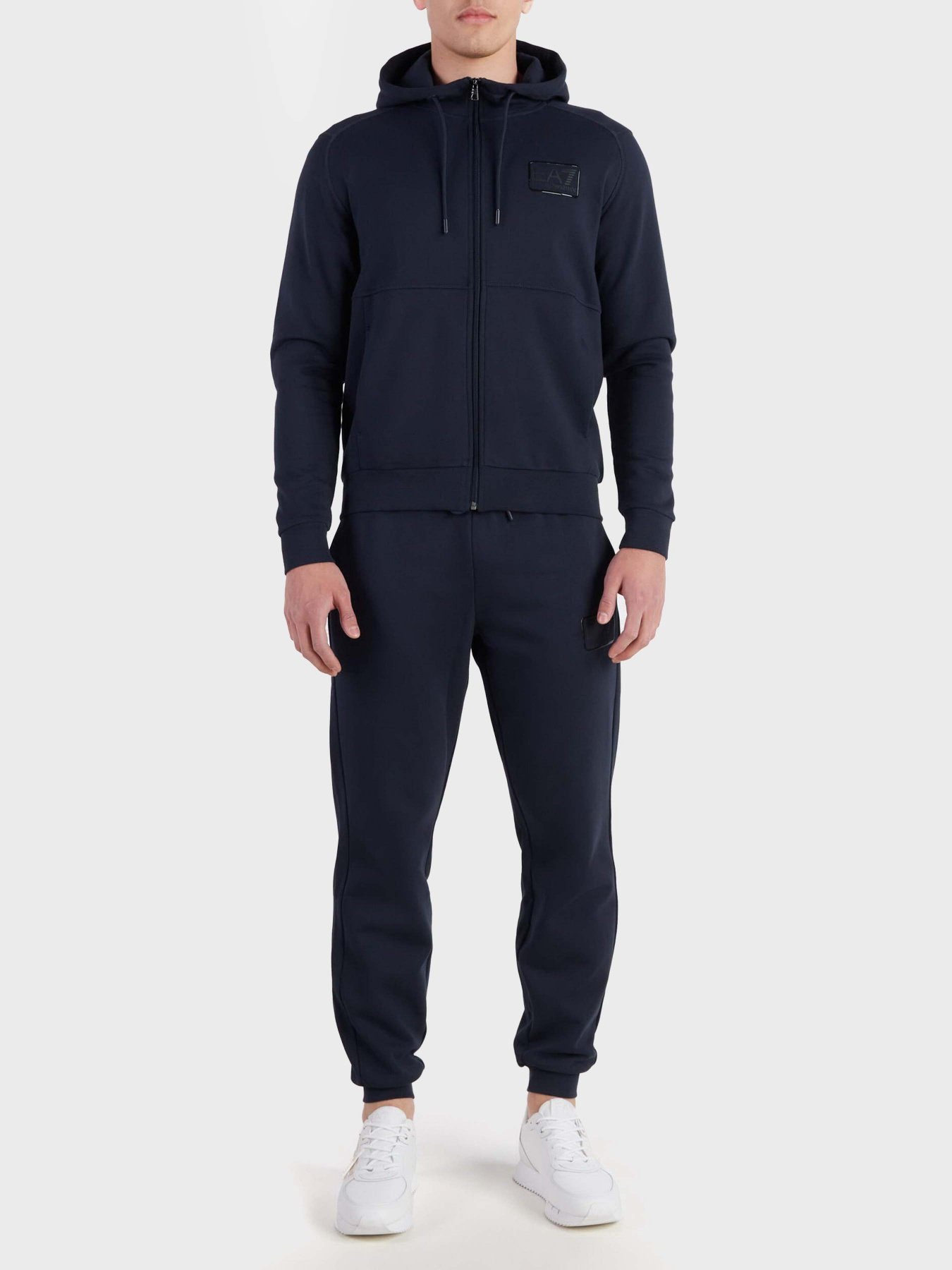 Спортивний костюм EA7 модель 6RPV68-PJ07Z-1554 Фото