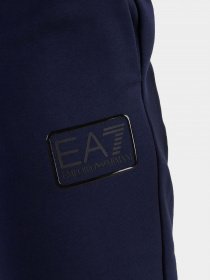 Спортивний костюм EA7 модель 6RPV68-PJ07Z-1554 Фото