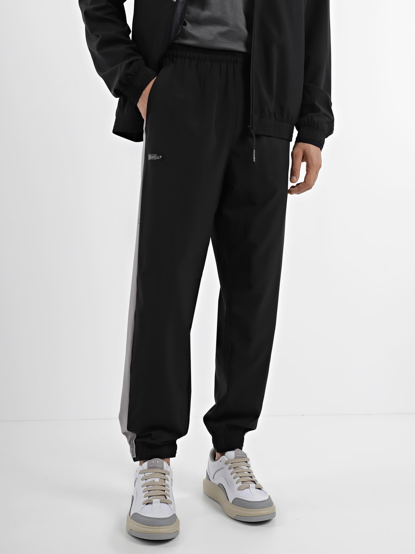 Спортивный костюм EA7 Ventus7 модель 6RPV71-PNBXZ-0201 Фото