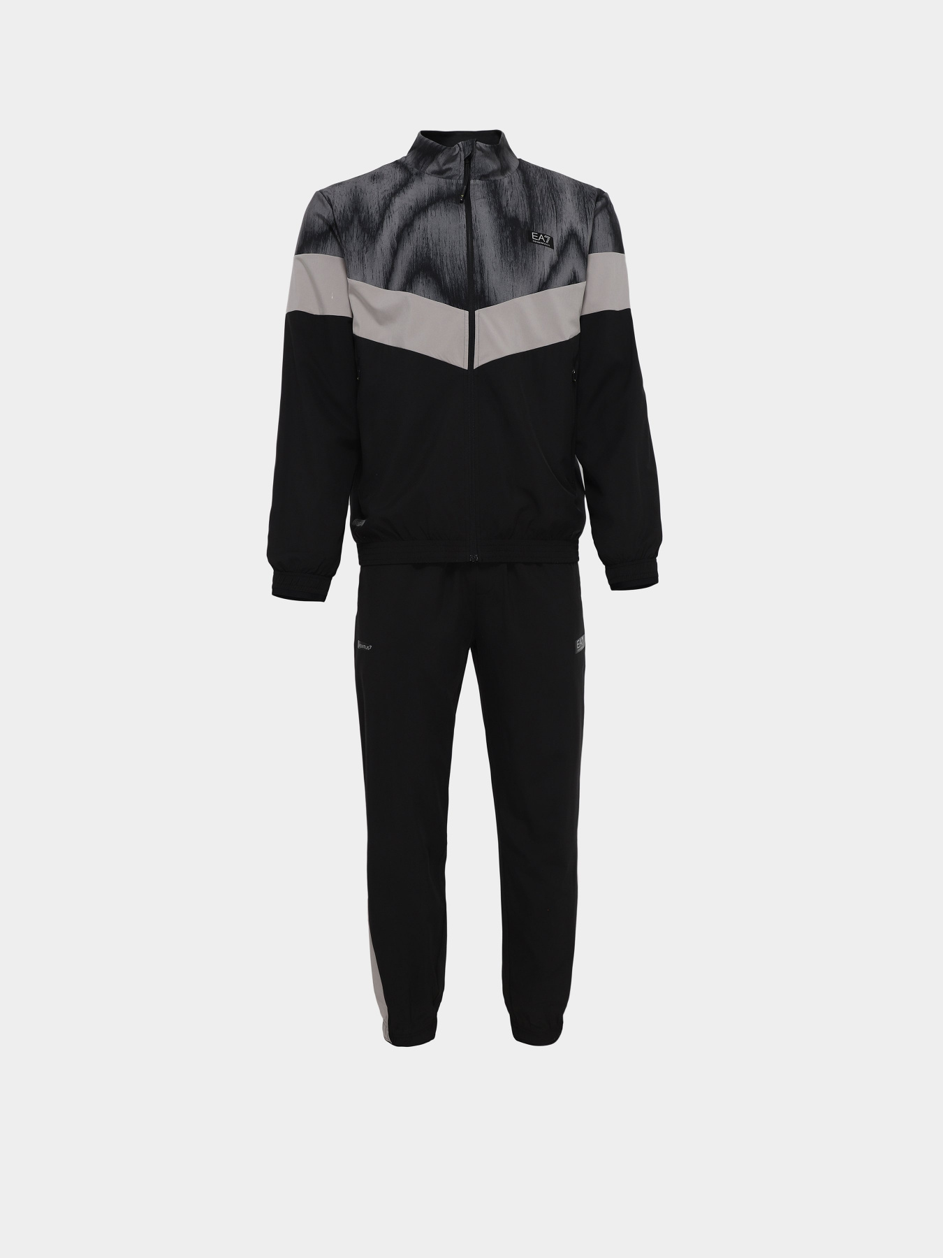 Спортивный костюм EA7 Ventus7 модель 6RPV71-PNBXZ-0201 Фото
